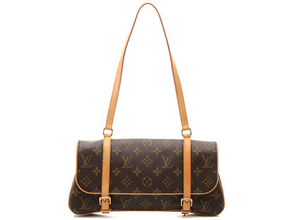 Louis Vuitton Marrell Monogram