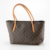 Louis Vuitton Monogram Raspail PM Hand Tote Bag