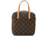 Louis Vuitton Spontini Monogram