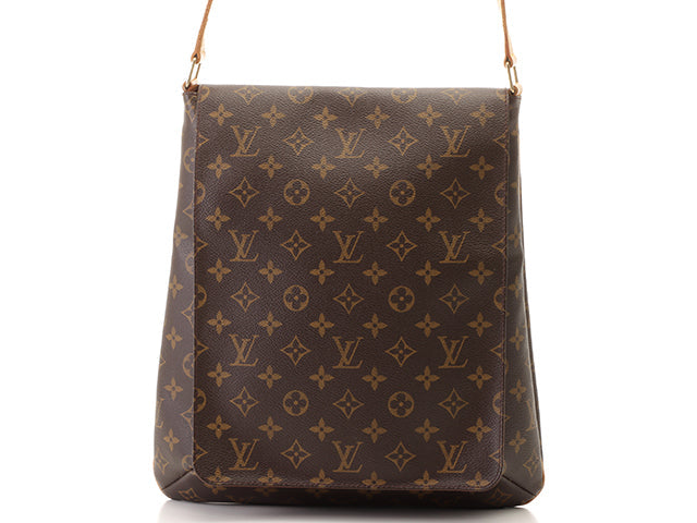Louis Vuitton M tte Monogram