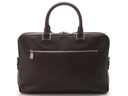 Louis Vuitton Porte Document Business MM NM Business Bag