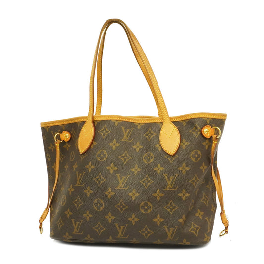 Louis Vuitton Tote Bag Monogram Neverfull PM
