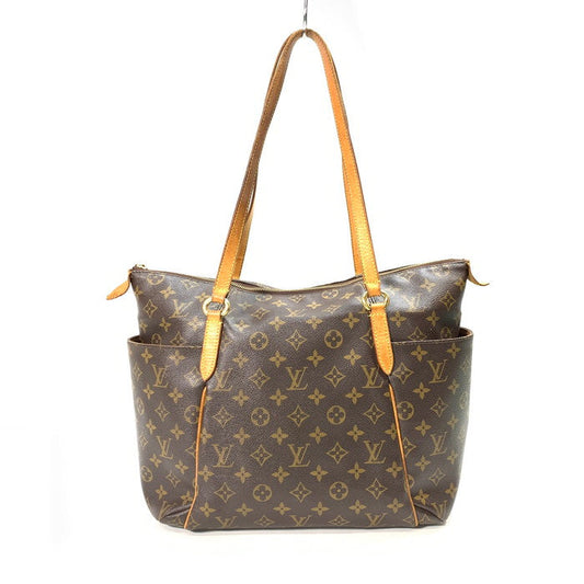 Louis Vuitton Totally MM Monogram Tote Bag Brand Bag