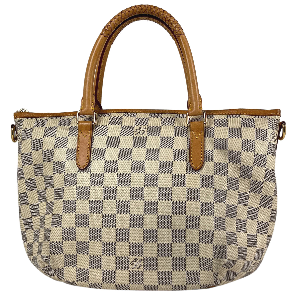 Louis Vuitton Riviera PM Handbag 2WAY Shoulder Bag
