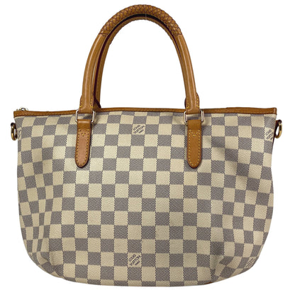 Louis Vuitton Riviera PM Handbag 2WAY Shoulder Bag