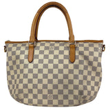 Louis Vuitton Riviera PM Handbag 2WAY Shoulder Bag