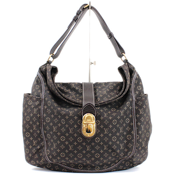 Louis Vuitton Shoulder Bag One Shoulder Brown