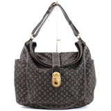 Louis Vuitton Shoulder Bag One Shoulder Brown