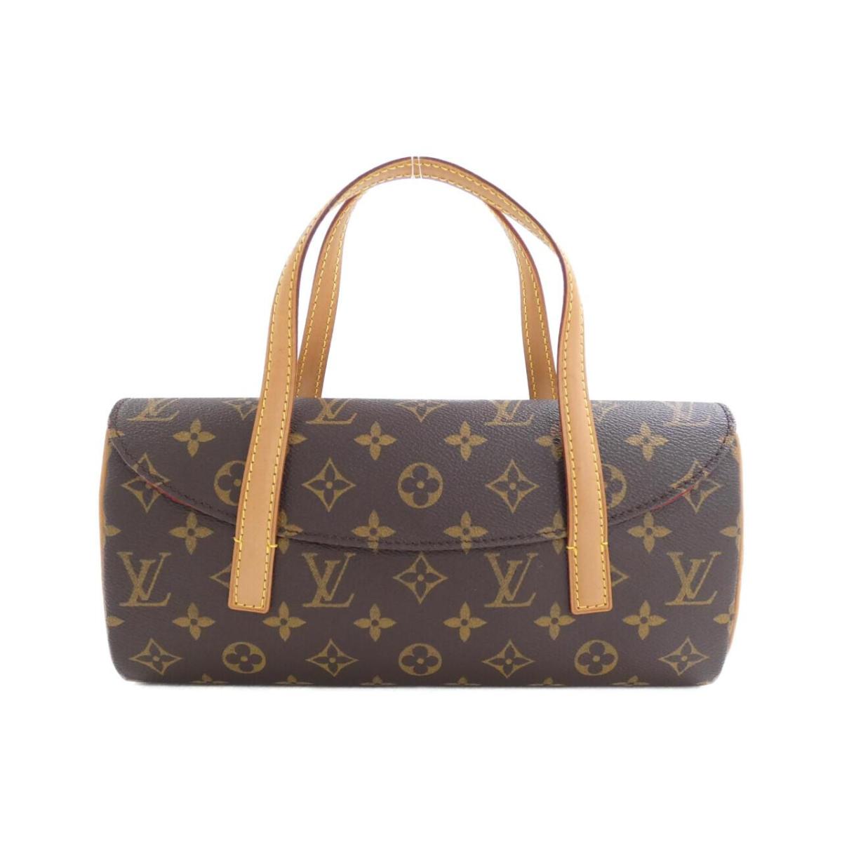 Louis Vuitton Monogram Sonatine Bag