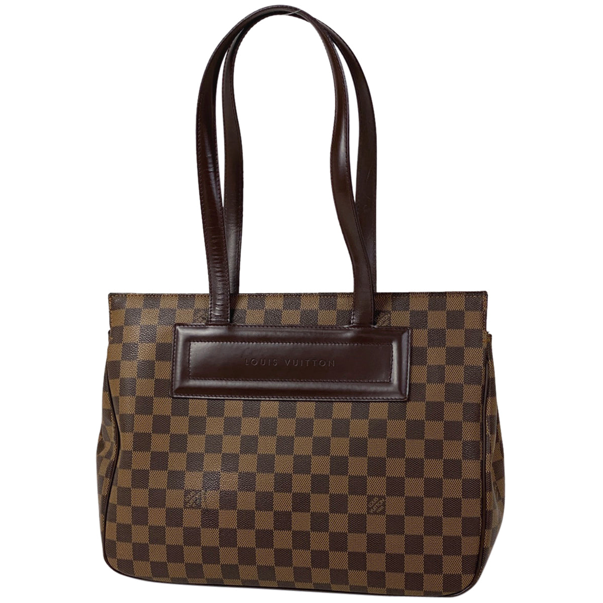 Louis Vuitton Parioli PM Shoulder Bag Tote Bag