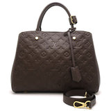 Louis Vuitton Emplant Montaigne MM Tail 2WAY