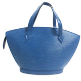 Louis Vuitton Saint Jacques Epi Handbag