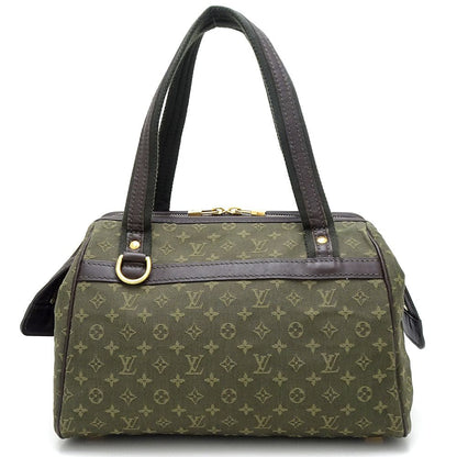 Louis Vuitton Josephine PM Handbag TST Khaki