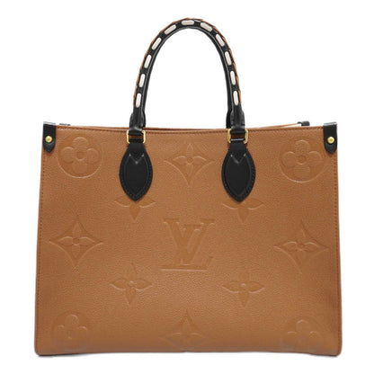 Louis Vuitton OnTheGo MM Shoulder Bag Wild At Heart