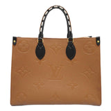 Louis Vuitton OnTheGo MM Shoulder Bag Wild At Heart