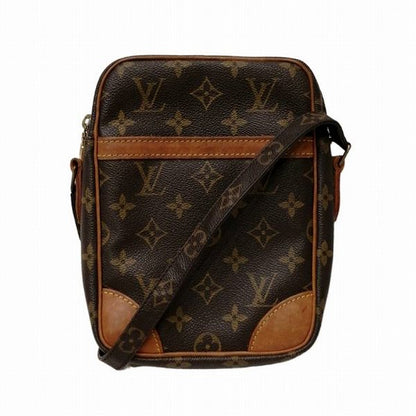 Louis Vuitton Monogram Danube Bag Shoulder Bag