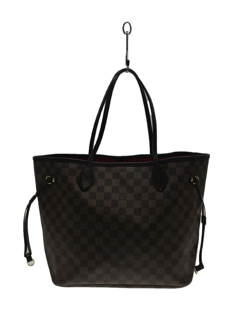 Louis Vuitton Neverfull MM Damier Ebene