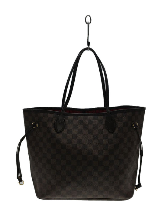 Louis Vuitton Neverfull MM Damier Ebene