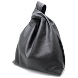 Louis Vuitton Autumn and Winter Limited Tote Bag Noir