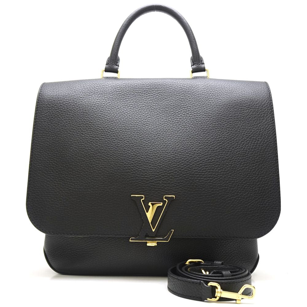 Louis Vuitton Volta 2Way Bag Noir