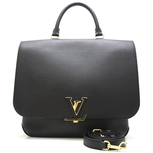 Louis Vuitton Volta 2Way Bag Noir