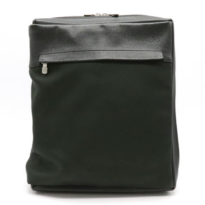 Louis Vuitton Taiga Beluga Shoulder Bag
