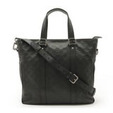 Louis Vuitton Damier Infini Tadao PM Tote Bag Business Bag