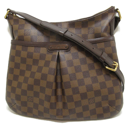 Louis Vuitton Bloomsbury PM Shoulder Bag PVC Coated Canvas Damier