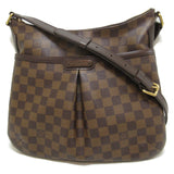 Louis Vuitton Bloomsbury PM Shoulder Bag PVC Coated Canvas Damier