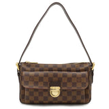 Louis Vuitton Damier Ravello GM Shoulder Bag