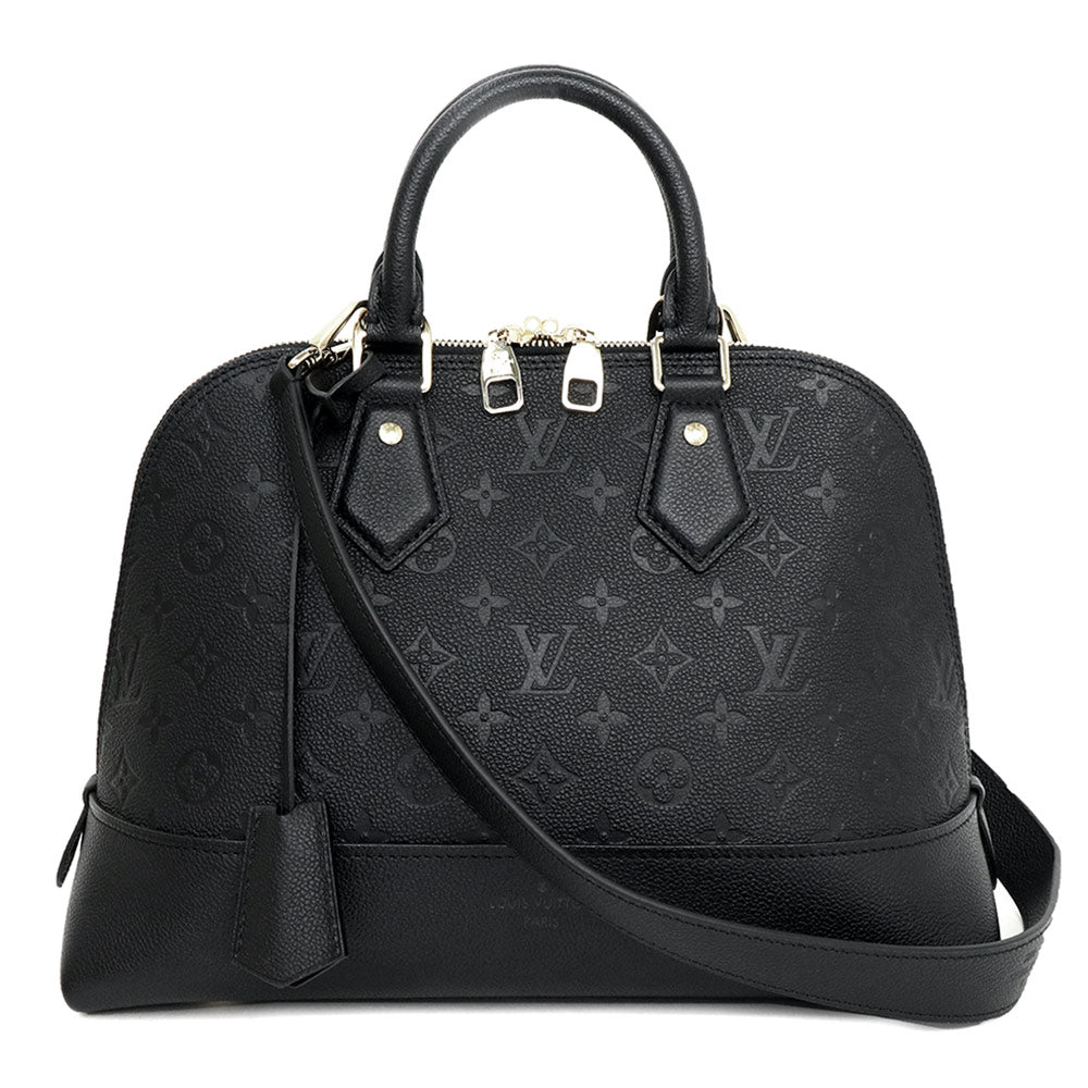Louis Vuitton Neo Alma PM 2way Shoulder bag Handbag