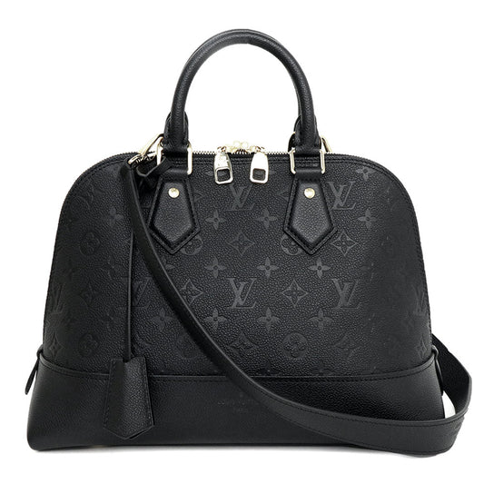 Louis Vuitton Neo Alma PM 2way Shoulder bag Handbag