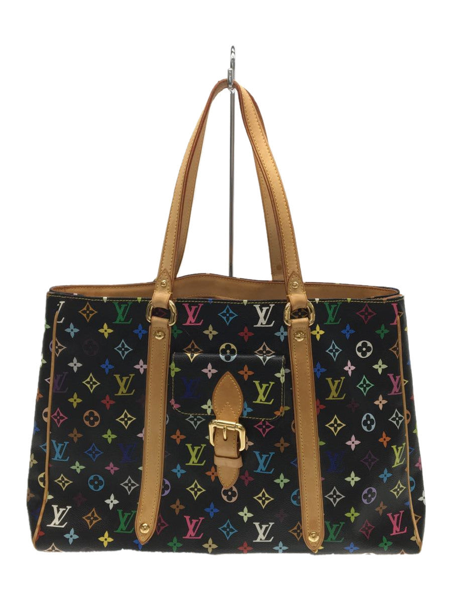 Louis Vuitton Aurelia GM Monogram Multicolor