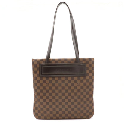 Louis Vuitton Damier Clifton Tote Bag Shoulder Bag Semi
