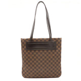 Louis Vuitton Damier Clifton Tote Bag Shoulder Bag Semi