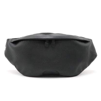 Louis Vuitton Monogram Shadow Discovery Bum Bag PM
