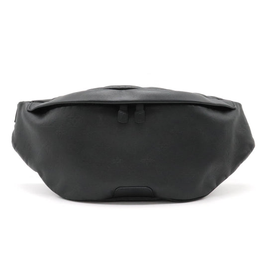 Louis Vuitton Monogram Shadow Discovery Bum Bag PM