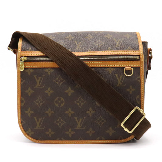 Louis Vuitton Monogram Messenger Bosphore PM Shoulder Bag