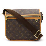 Louis Vuitton Monogram Messenger Bosphore PM Shoulder Bag
