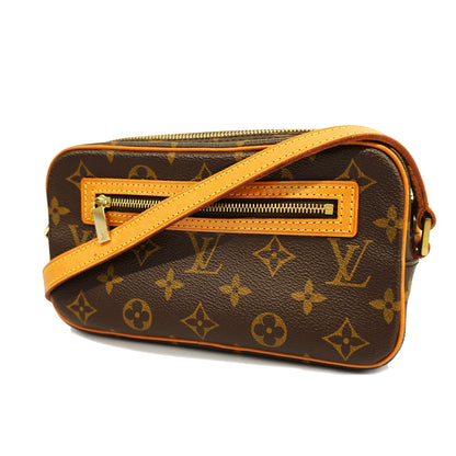 Louis Vuitton Shoulder Bag Monogram Pochette