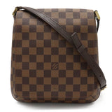 Louis Vuitton Damier M tte Salsa Shoulder Bag