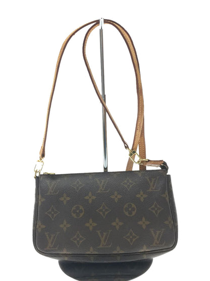 Louis Vuitton Pochette Accessoire Monogram