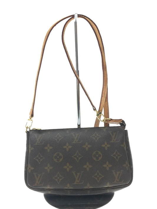 Louis Vuitton Pochette Accessoire Monogram