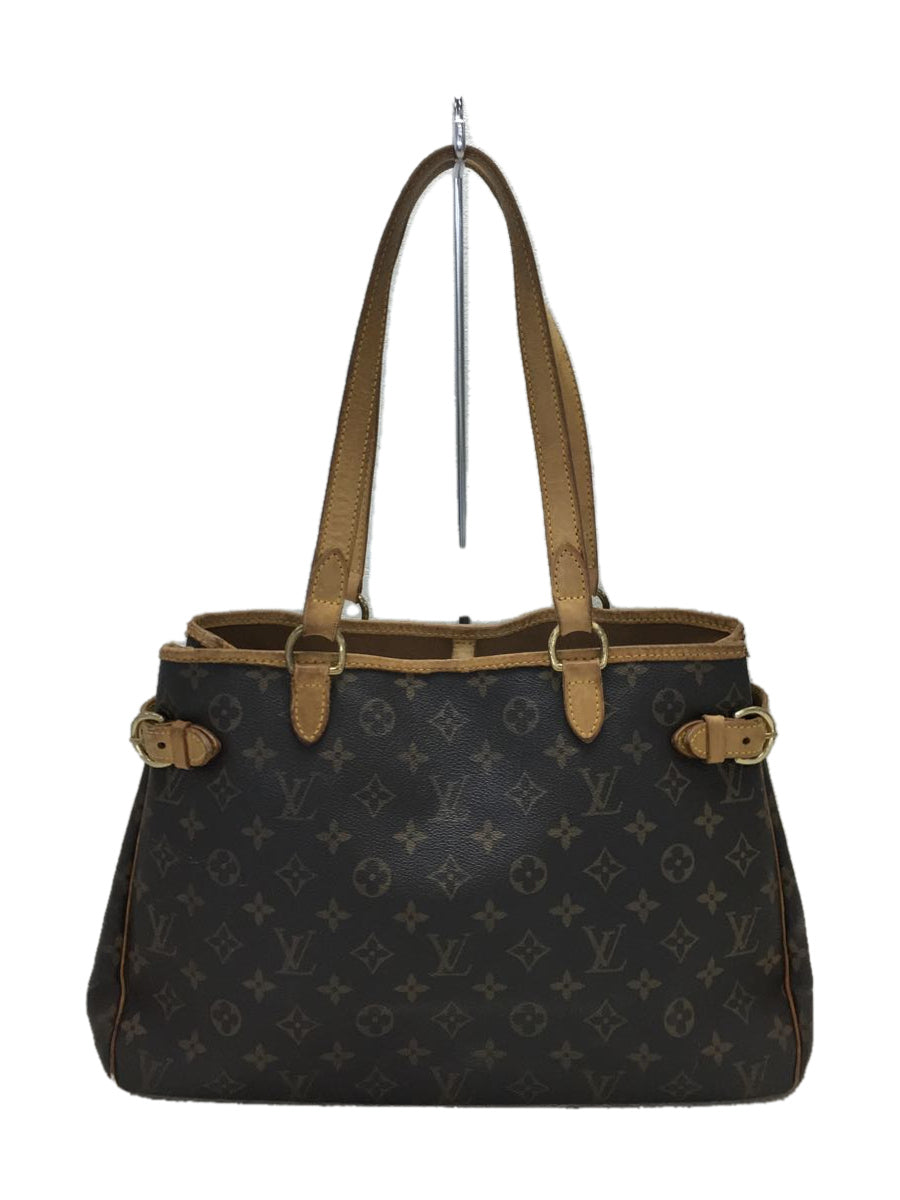 Louis Vuitton Batignolles Horizontal Monogram