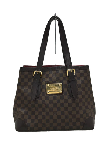 Louis Vuitton Hampstead MM Damier Ebene
