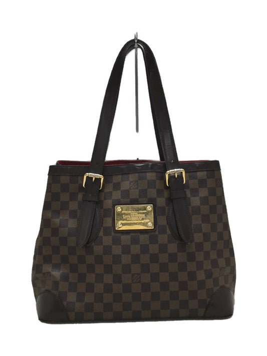 Louis Vuitton Hampstead MM Damier Ebene