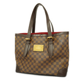 Louis Vuitton Tote Bag Damier Hampstead MM