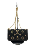Louis Vuitton Pochette Felicie Monogram Emplant