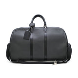 Louis Vuitton Kendall GM Boston Bag Taiga Ardoise 2way