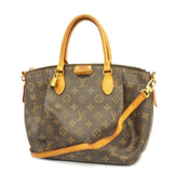 Louis Vuitton 2way Bag Monogram Turenne PM